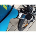 детски алуминиев мтв велосипед PARALAX 20 INTERBIKE преден и заден амортисьор детски алуминиев мтв велосипед PARALAX 20 INTERBIKE преден и заден амортисьор